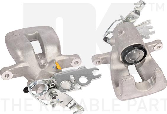 NK 2147325 - Brake Caliper www.autospares.lv