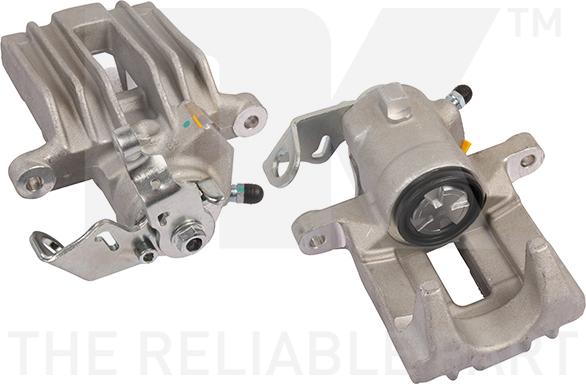 NK 2147295 - Brake Caliper www.autospares.lv