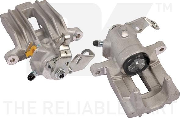 NK 2147296 - Brake Caliper www.autospares.lv