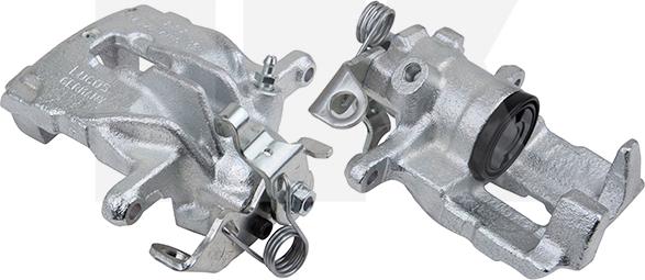 NK 2147243 - Brake Caliper www.autospares.lv