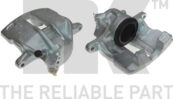 NK 2147239 - Brake Caliper www.autospares.lv