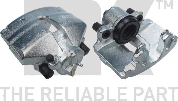 NK 2147275 - Brake Caliper www.autospares.lv