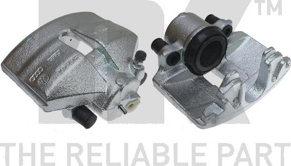 NK 2147276 - Brake Caliper www.autospares.lv