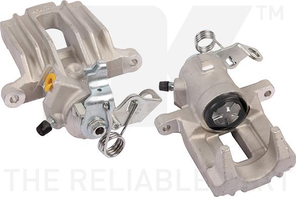 NK 2147272 - Brake Caliper www.autospares.lv