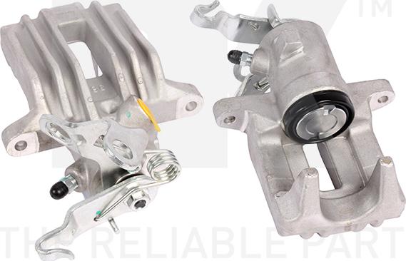 NK 2147277 - Brake Caliper www.autospares.lv