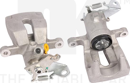 NK 2139147 - Brake Caliper www.autospares.lv