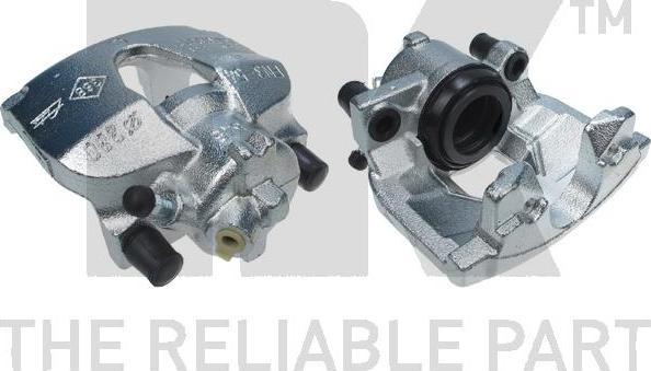 NK 2139163 - Brake Caliper www.autospares.lv