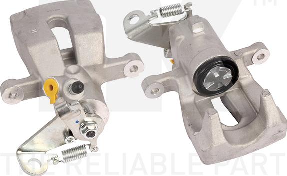 NK 2139134 - Brake Caliper www.autospares.lv