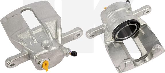 NK 2139128 - Brake Caliper www.autospares.lv