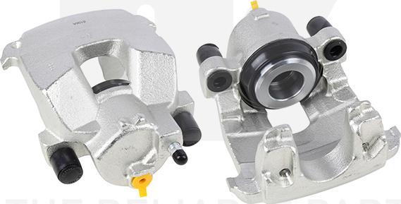 NK 2136294 - Brake Caliper www.autospares.lv