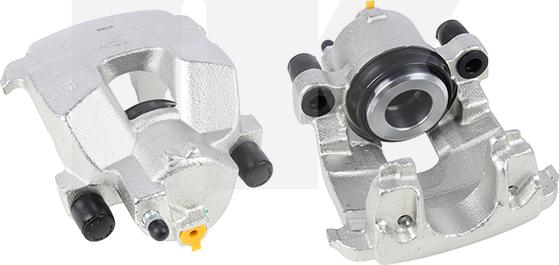 NK 2136293 - Brake Caliper www.autospares.lv