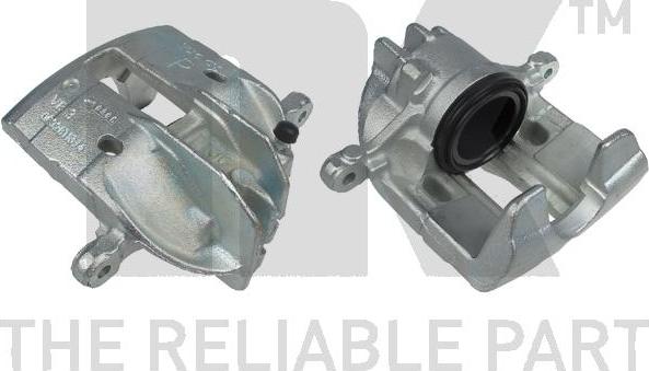 NK 213064 - Brake Caliper www.autospares.lv