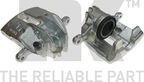 NK 213063 - Brake Caliper www.autospares.lv