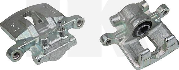 NK 2130193 - Brake Caliper www.autospares.lv