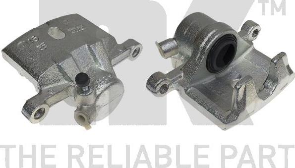 NK 213074 - Brake Caliper www.autospares.lv