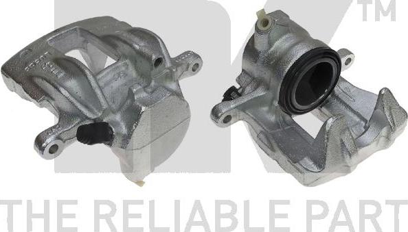 NK 2133133 - Brake Caliper www.autospares.lv