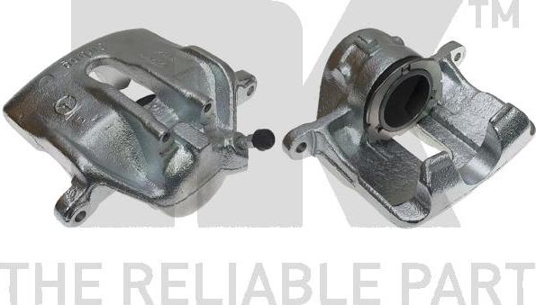 NK 213337 - Brake Caliper www.autospares.lv