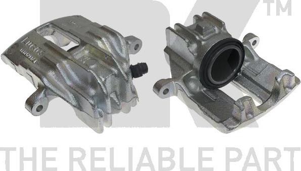 NK 213786 - Brake Caliper www.autospares.lv