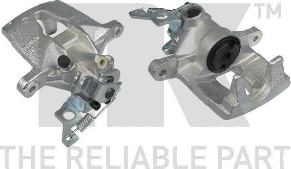 NK 2125146 - Brake Caliper www.autospares.lv