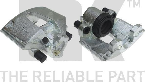 NK 2125165 - Brake Caliper www.autospares.lv