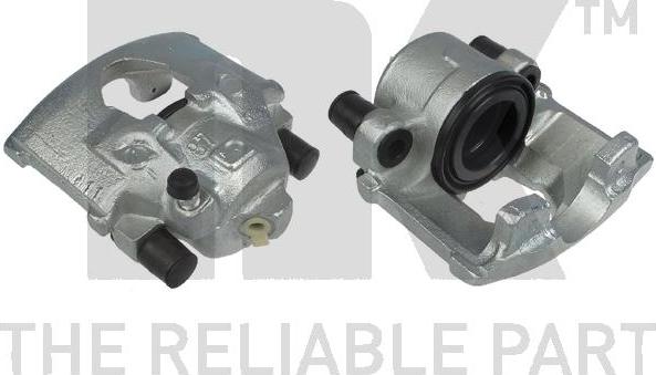 NK 212525 - Brake Caliper www.autospares.lv