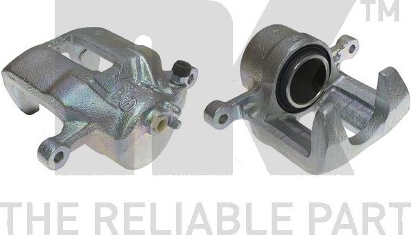 NK 212618 - Brake Caliper www.autospares.lv