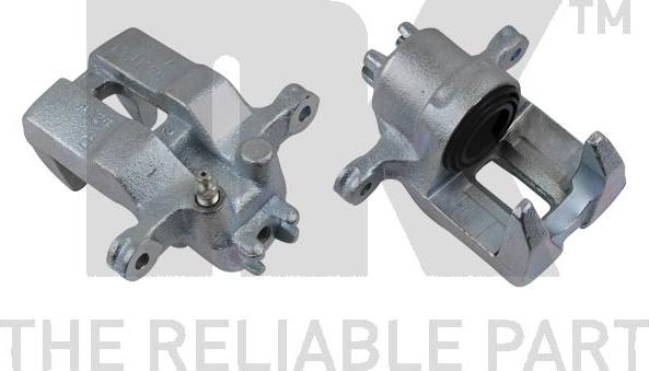 NK 2126134 - Brake Caliper www.autospares.lv