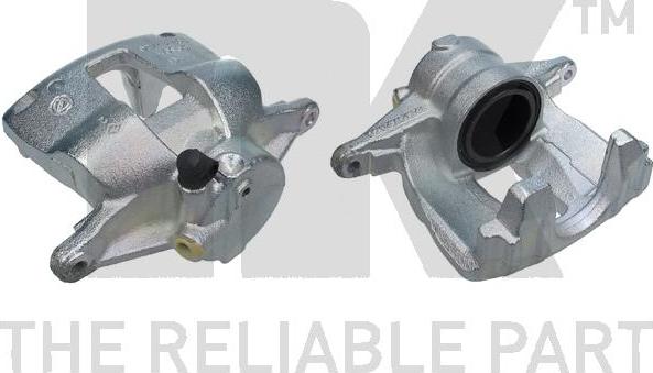 NK 2123155 - Brake Caliper www.autospares.lv