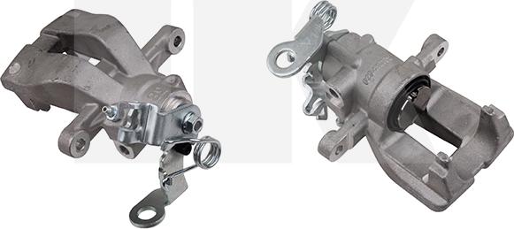 NK 2123174 - Brake Caliper www.autospares.lv