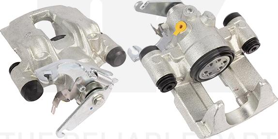 NK 212377 - Brake Caliper www.autospares.lv