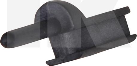 NK 280050 - Warning Contact, brake pad wear www.autospares.lv