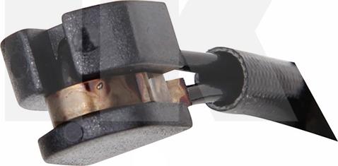 NK 280008 - Warning Contact, brake pad wear www.autospares.lv