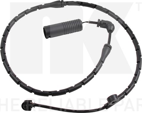 NK 280151 - Indikators, Bremžu uzliku nodilums www.autospares.lv