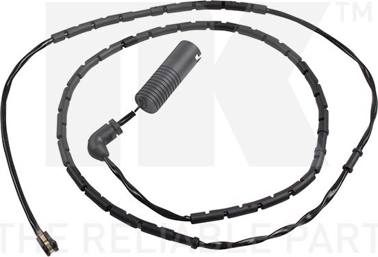 NK 280153 - Indikators, Bremžu uzliku nodilums www.autospares.lv