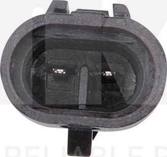 NK 280181 - Warning Contact, brake pad wear www.autospares.lv