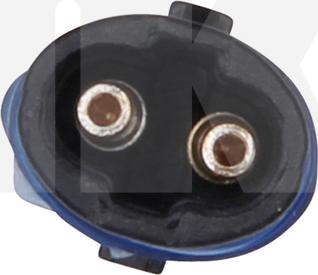 NK 280138 - Indikators, Bremžu uzliku nodilums www.autospares.lv