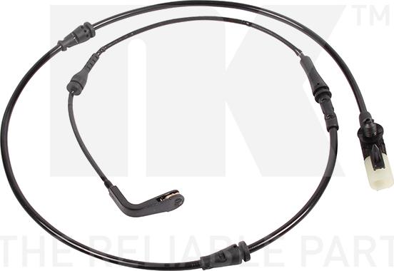 NK 280250 - Warning Contact, brake pad wear www.autospares.lv