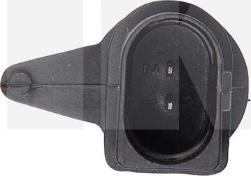 NK 280210 - Warning Contact, brake pad wear www.autospares.lv