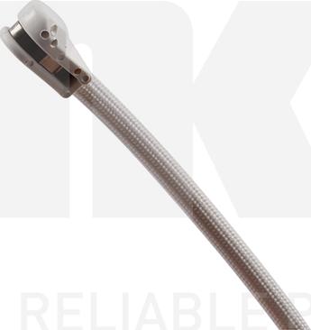 NK 280234 - Indikators, Bremžu uzliku nodilums www.autospares.lv