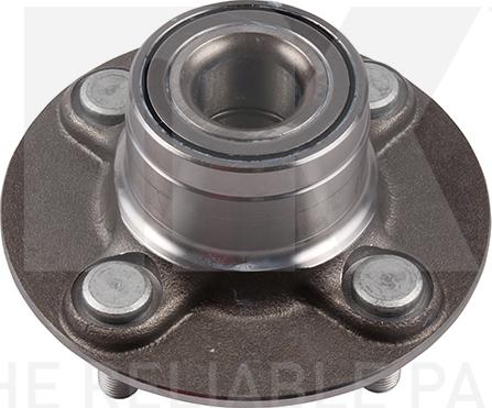 NK 762211 - Wheel hub, bearing Kit www.autospares.lv