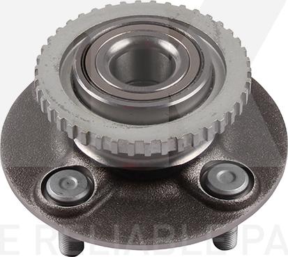 NK 762237 - Wheel hub, bearing Kit www.autospares.lv