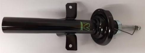 NOVAT IBERICA 130104 - Shock Absorber www.autospares.lv