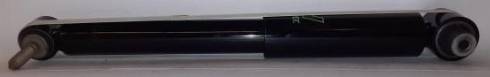 NOVAT IBERICA 130134 - Shock Absorber www.autospares.lv