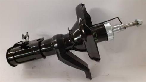 NOVAT IBERICA 120164 - Shock Absorber www.autospares.lv