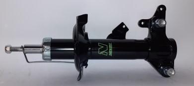 NOVAT IBERICA 120103 - Shock Absorber www.autospares.lv