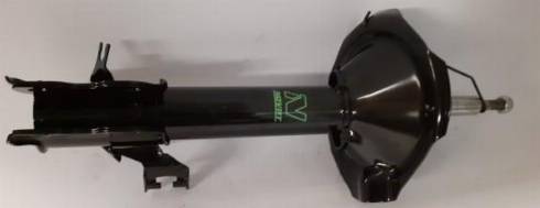 NOVAT IBERICA 120126 - Shock Absorber www.autospares.lv