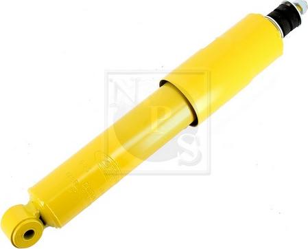 NPS D496U01 - Shock Absorber www.autospares.lv