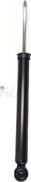 NPS D490O46 - Shock Absorber www.autospares.lv