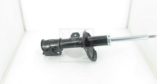 NPS D490O12 - Shock Absorber www.autospares.lv