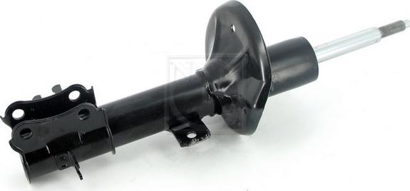 NPS D490O33 - Shock Absorber www.autospares.lv